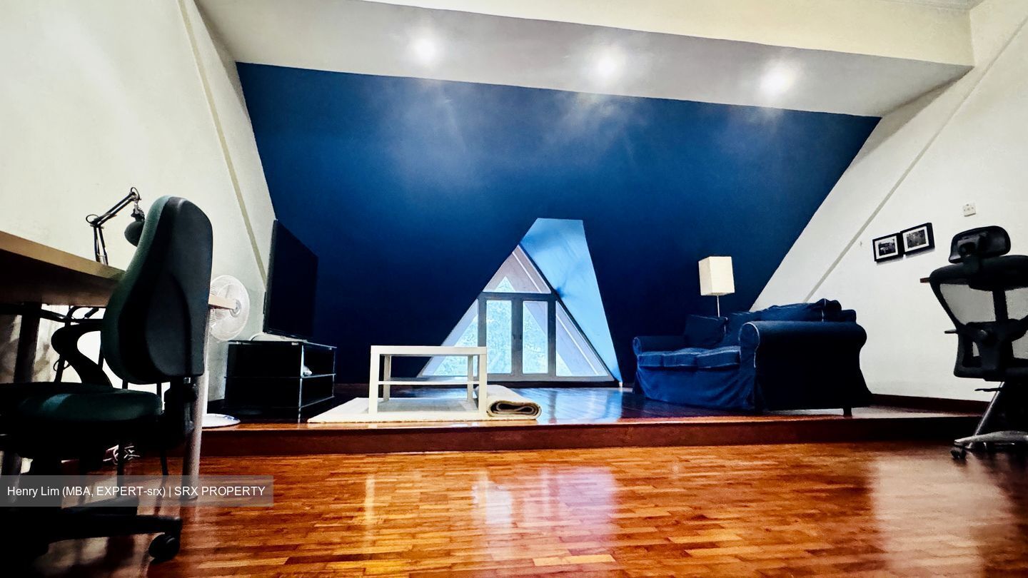 Seletar Hills Estate (D28), Semi-Detached #549766671